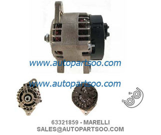 Good price 63321507 63321859 - MARELLI Alternator 12V 120A Alternadores онлайн