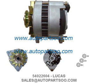 Хорошая цена. LRA00152 54022604 - LUCAS Alternator 12V 70A Alternadores онлайн