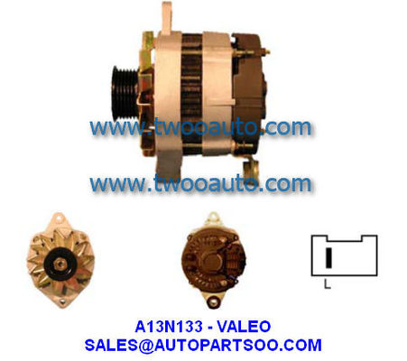 Хорошая цена A13N133 A13N138 A13N178 - Генератор VALEO 12 В 70 А онлайн
