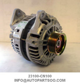 Хорошая цена. Mitsubishi alternator 23100-CN100 LR1110-723C Engine Vq23/VQ35 онлайн