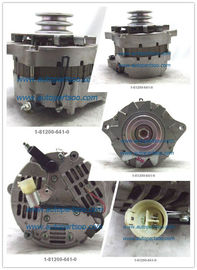 Good price 1-81200-641-0 Isuzu Forward for 90A alternator онлайн