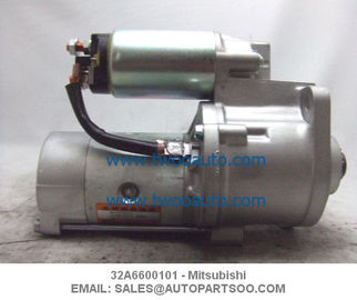 Good price 32A6600101 M002T62271 - Mitsubishi S4S Starter Motor 12V 2.2KW 10T онлайн