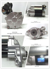 Хорошая цена. S25-501B Isuzu Elf starter онлайн