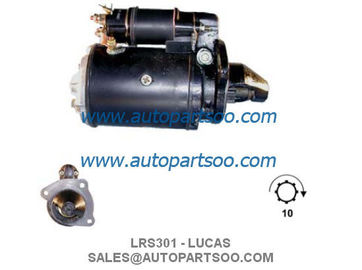Good price LRS301 0986018161 - LUCAS Starter Motor 12V 2.8KW 10T MOTORES DE ARRANQUE онлайн