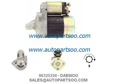 Good price 96325258 96497701 - DAEWOO Starter Motor 12V 0.8KW 8T MOTORES DE ARRANQUE онлайн