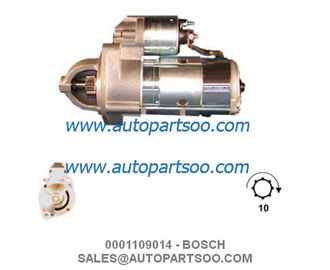 Good price 1113290 1998464 - DELCO REMY Starter Motor 12V 2.5KW 10T MOTORES DE ARRANQUE онлайн