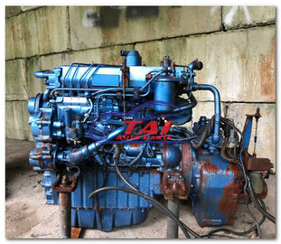 Хорошая цена. Хорошее состояние машинных частей Isuzu 4JG1 TURBO 4JG2 TURBO Isuzu онлайн