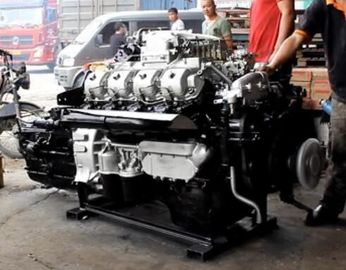 Good price ОЭМ границы УД РФ8 Ниссан разделяет проверку качества двигателя дизеля мотора онлайн