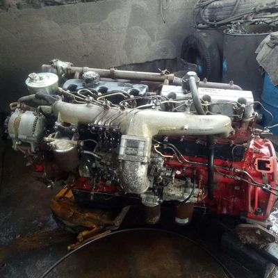 Good price Компоненты бензинового двигателя Hino EK100 EM100 EP100 используемые ER200 онлайн