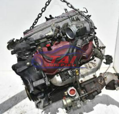 Good price Nissan VG30T/VG30 использовали части двигателя дизеля двигателя в запасе для продажи онлайн