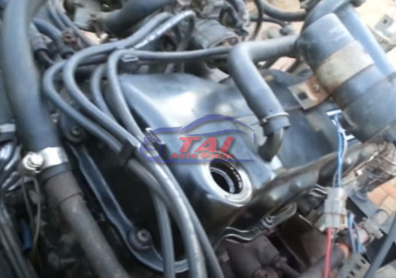 Хорошая цена. NissanZ22 Z24 использовало части двигателя дизеля двигателя в запасе для продажи онлайн