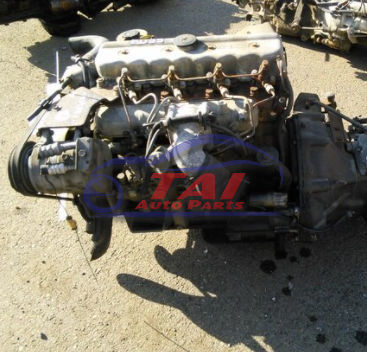 Good price Nissan FD33T FD35 FD35T использовали части двигателя дизеля двигателя в запасе для продажи онлайн