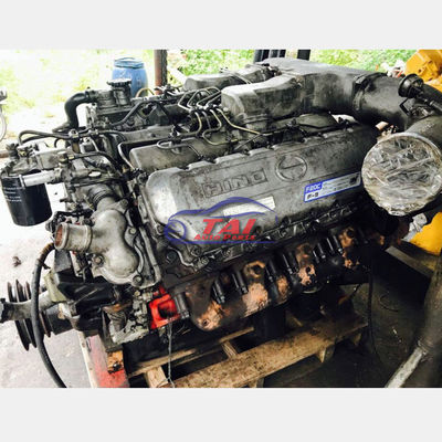 Good price Используемые дизельные TS F20C F21C 16949 машинных частей Hino онлайн