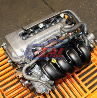 Хорошая цена. 1.8L Автомобильные запасные части 1ZZ-FE 1ZZ Двигатель Двигатель Toyota онлайн