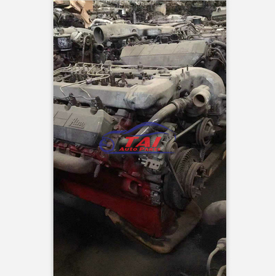 Good price Первоначальные японские двигатели дизеля TS16949 для HINO V22D онлайн