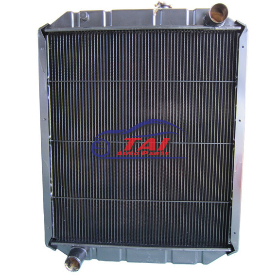 Original New Radiator Assy16400-78B70 For Toyota vehicle, Truck