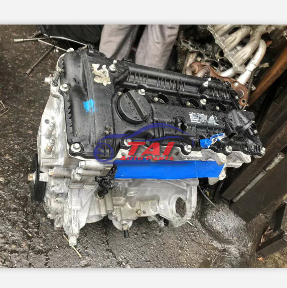 Original Japanese Used Engine for Hyundai G4NA engine in Best Price