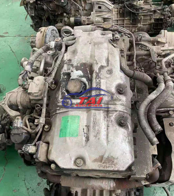 Good price Японский Mitsubishi 4M50T Использованный полный двигатель с коробкой передач онлайн