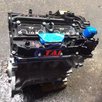 Хорошая цена BMW Complete N20 N20T двигатель Assy вторая рука с низкими километрами онлайн