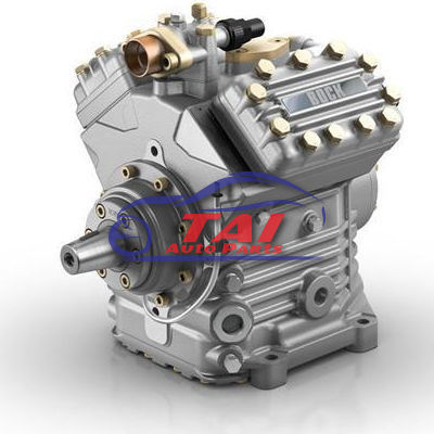 Хорошая цена Компрессор кондиционера Bock Bus FKX40 / 655K FKX40 / 655N онлайн