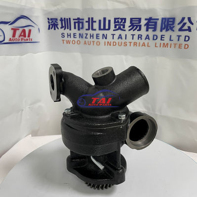 Хорошая цена PF6T PF6 Nissan Части двигателя 21010-96266 21010-96211 Водный насос онлайн