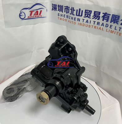 Насос 8981102195 8-98110219-5 усилителя руля частей RHD Isuzu тележки NPR NNR