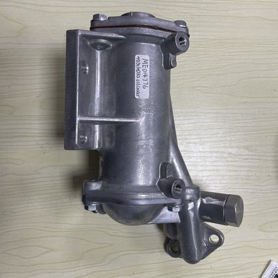 Хорошая цена Маслоохладитель в сборе ME014776 для двигателя Mitsubishi 4D30 4D31 онлайн