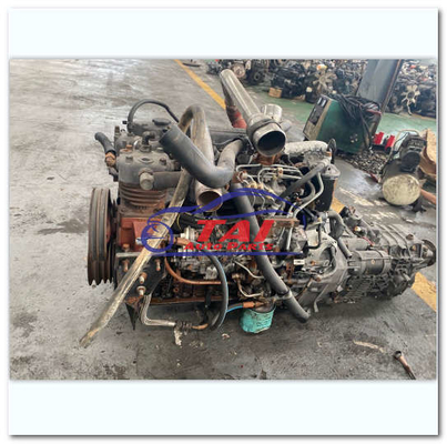 Good price Части для дизельных двигателей Isuzu 4HE1 4HF1 4HG1 4HJ1 4HK1 4HL1 онлайн
