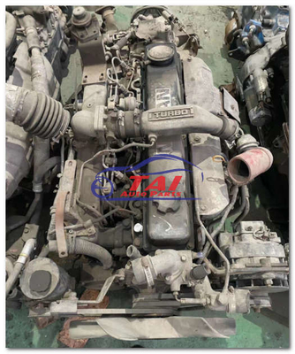 Двигатель дизеля 4.2L цилиндра аксессуаров 4 патруля TD42 TD42T TD42TI Nissan