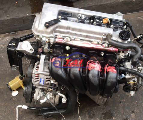 Двигатель Тойота 1.8L 1ZZ 1ZZ-FE японский полный для автозапчастей Тойота