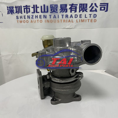 Хорошая цена Японский Isuzu Пикап Части D-MAX 4JA1T Турбозаряд RHF5 8972402101 8-97240210-1 онлайн
