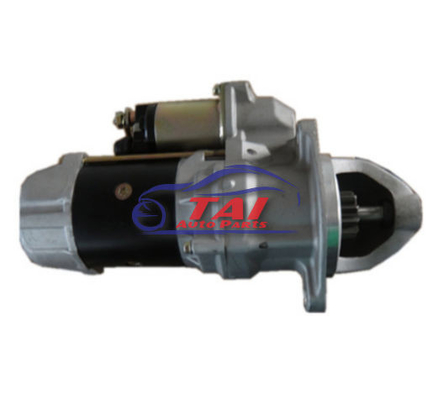 Good price Мотор стартера 0350-602-0320 24V машинных частей RF8 RG8 Nissan 11T/47 MM 6,0 KW онлайн