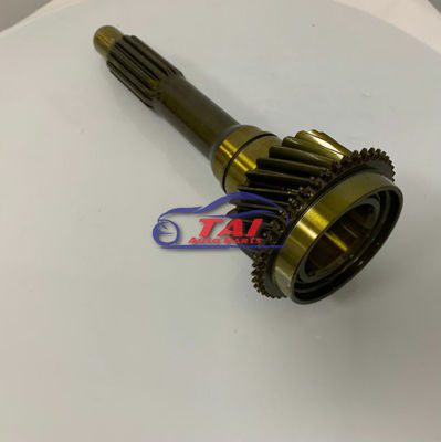 Хорошая цена Isuzu MYY6S Коробка передач Главный приводной вал 8-98021266-0 8980212660 онлайн