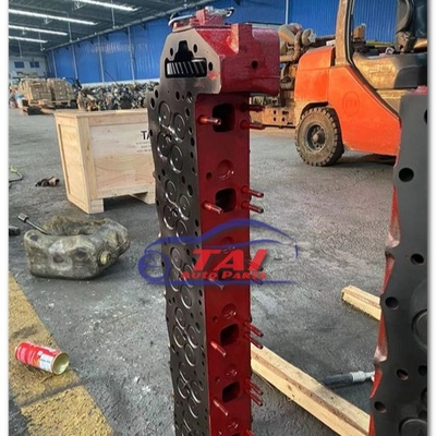 Good price Цилиндр 8409999100 двигателя дизеля высокой эффективности HINO J08E онлайн
