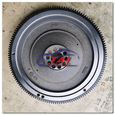 Good price 1-12331418-0 маховик частей запасной части двигателя Isuzu соответствующий для ISUZU CYH51Y 6WF1 онлайн