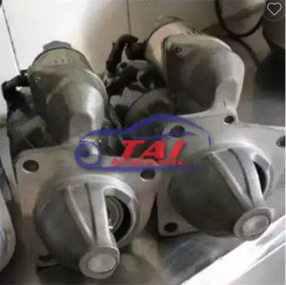 Хорошая цена 28100-2040 Запчасти для грузовиков H07C H07D EH500 EH700 Автозапчасти Стартерный двигатель для дизельного двигателя Hino онлайн