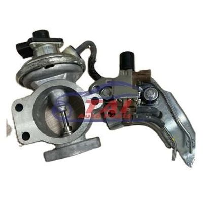 Хорошая цена Запчасти двигателя Toyota 25800-0L020 Клапан рециркуляции выхлопных газов EGR Клапан Assy онлайн