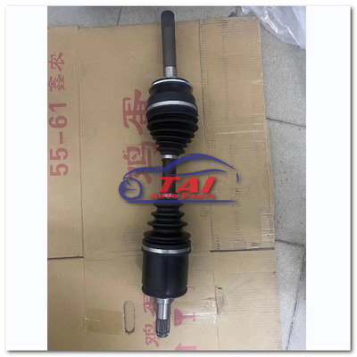 Good price 43430-60040 части Тойота фронта шасси автомобиля цапфы CV крейсера земли левые онлайн