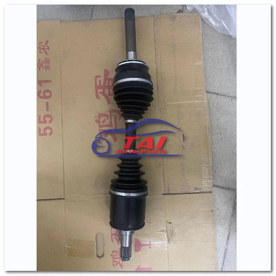 Хорошая цена 43430-60040 Land Cruiser CV Автомобильное шасси левое правое переднее Toyota онлайн