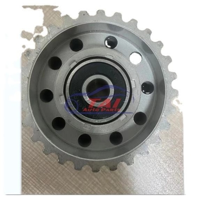 Good price Assy зеваки более неработающего шкива 13503-54030 пояса времени автозапчастей под для Тойота Hilux онлайн