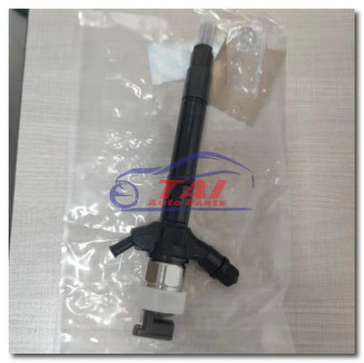 Хорошая цена Топливная форсунка Common Rail ISO9001 23670-59036 для Toyota Land Cruiser онлайн