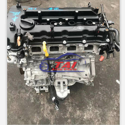 Первоначальный японский двигатель 1.3i 2.4L Sorento машинных частей для Hyundai G4kd