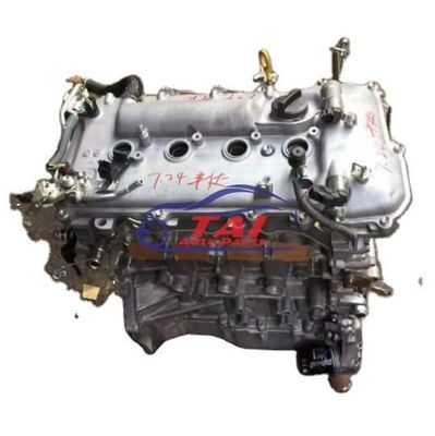 Хорошая цена 1ZR Использованная сборка двигателя Toyota Запчасти для двигателя Toyota Road K3 онлайн