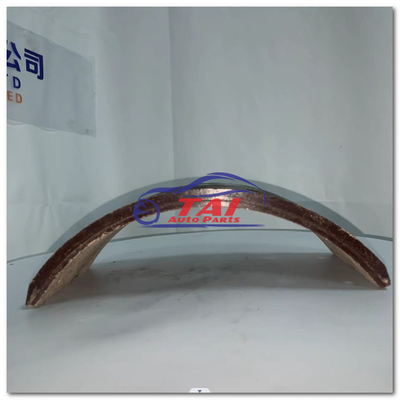 Good price 47443-1690 Замена тормозной накладки автозапчастей машинных частей Хино для Хино онлайн