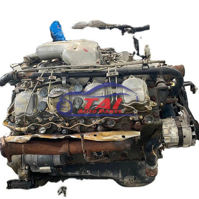 Good price Японский оригинал использовал цилиндры собрания 8ДК9 8ДК9-3А 8 двигателя дизеля для Мицубиси Фусо онлайн