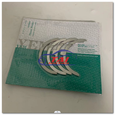 Good price Шайба упорного подшипника 129150-02930 частей двигателя дизеля установленная для Янмар 4ТНВ88 3ТНЭ88 онлайн