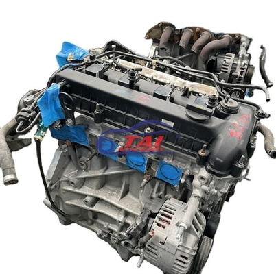 Good price Подлинный используемый дизельный двигатель JDM L3 2.3L бензиновый двигатель с коробкой передач для Mazda 6 онлайн