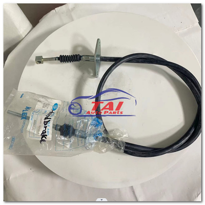 Good price Тележка кабеля ручного тормоза кабеля стояночного тормоза С4640-16200-А японская разделяет для Хино онлайн