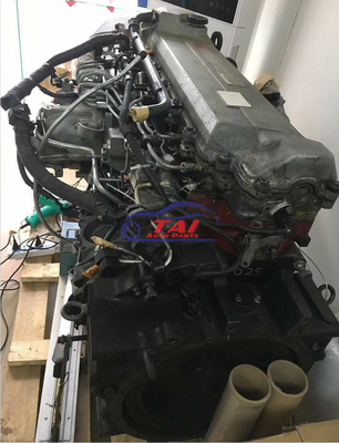 Good price Используемый японцами двигатель J05C J08C J08CT J08E J08ET Turbo для грузовика Hino онлайн