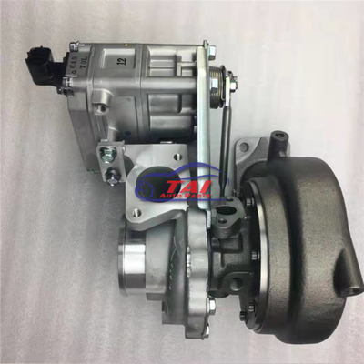 Good price Первоначальный турбонагнетатель для Hino N04c Dutro 4.0l 17201-E0014 17201-E0034 онлайн